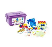 Miniland Jouet éducatif Activity Pins