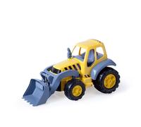 Miniland Jouet Super Tractor
