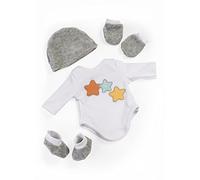 Miniland Layette Accessoires BODYSORIES 31224
