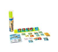 Miniland Learning Sequences Hygiene Habits Playset