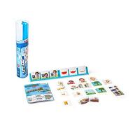 Miniland Learning Sequences Little Stories, 3-4 Years Playset