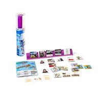 Miniland Learning Sequences Little Stories, 5-6 Years Playset