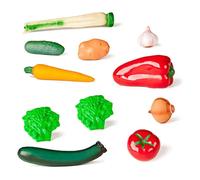 Miniland Légumes 11 Unités