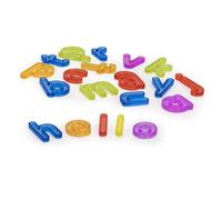 Miniland Lettres Translucides