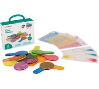MINILAND Lightpad - Jeu de palettes