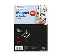 Miniland Lot d'aimants adhésifs 95010