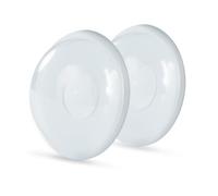 Miniland - Lot de 2 coupelles de collecte de lait maternel