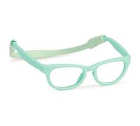 Miniland Lunettes pour poupée bébé Dolls 38 cm Turquoise 31210