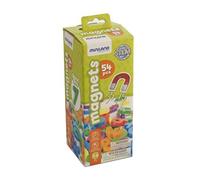 Miniland Magnetic Numbersfun Set (54 Piece)