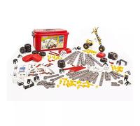 Miniland Activity Mechanik 191 Units Multicolore