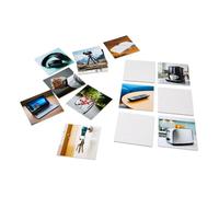 Miniland – Jeu de mémoire Mind & Move Memo Routines – Cartes photos réelles, adultes