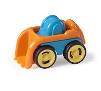 Miniland Miniland45142 Minimobil Dumpy Digger Camion