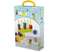 Miniland Miniland45309 Maxi de Abacolor G