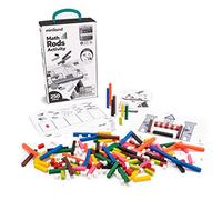 Miniland Cubes mathématiques Miniland95064 Multicolore