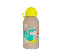 Miniland Naturkid Bottle Foxy