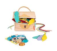 Miniland NECKLACE TREASURE - 100 ml