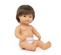 Miniland Niño 31079 Niño 38 cm