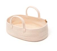 Miniland Panier En Coton Pour Bébés