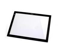 Miniland Panneau Lumineux A3 lightpad, Multicolore (95101)