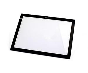 Miniland Panneau Lumineux A3 lightpad, Multicolore (95101)