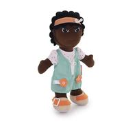 Miniland Peluche Macho Diversité Africaine