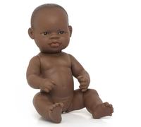 Miniland Poupée Bébé Bebe