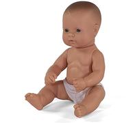 Miniland poupée Bebe