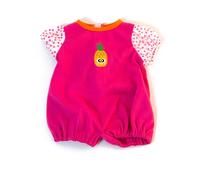Miniland Pyjama Calor Rose pour poupées 38-40 cm 31554