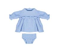 Miniland Robe D´hiver Pour Poupée 32 Cm