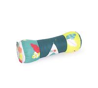 Miniland Rouleau bébé Crawling Roller - Stimulation sensorielle - Multicolore 6-12 mois