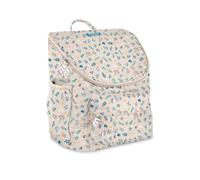 Miniland - Sac à Dos Isotherme Enfant 10 L, Intérieur Isolant, Utilisation Sac à Dos ou Bandoulière | Thermybag Lunch Dreamland