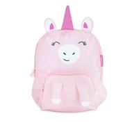 Miniland - Sac à Dos Licorne Enfant, Sac Isotherme pour Enfants, Confortable et Amusant (Fantasy)