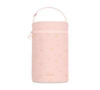 Miniland Sac isotherme Double Thermibag Rose TU