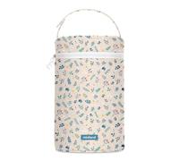 Miniland - Sac Isotherme Double pour Biberons et Contenants, Sac de Transport avec Anse pour 2 Biberons 500 ml | Dreamland