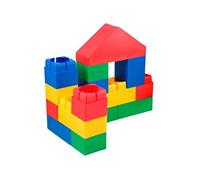 Miniland Set de 40 pièces Kim Bloc.