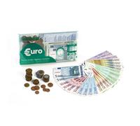 Miniland Set Euro : 28 Billets + 80 Lancements