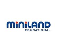 Miniland Super Blocks Set - Hospital