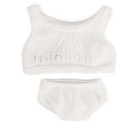 Miniland Ensemble Maillot et Culotte