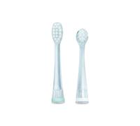 Miniland - Têtes de rechange Brosse à dents électrique Baby Tooth Brush
