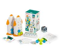 Miniland The Rocket Ten - La fusée la Plus Amusante pour Apprendre Les mathématiques.