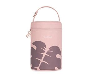 Miniland Thermibag Leaves 700 ML Sac Isotherme