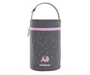 Miniland THERMIBAG ROSE 700 ml Rose 89480
