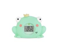 Thermomètre De Bain Grenouille Magique Bleu TU