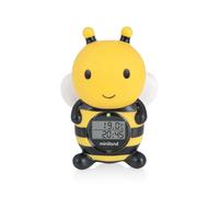 Miniland Thermomètre Abeille Thermo Bath – bain et atmosphère