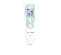 Miniland Thermometer Thermoadvanced Pharma Blanc Enfants