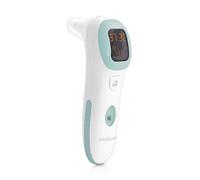Miniland Thermomètre Thermotalk Plus Bébé contact blanc
