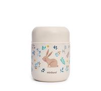Miniland - Thermos alimentaire Thermy Mini Lapin