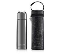 MINILAND THERMOS DELUXE SILVER