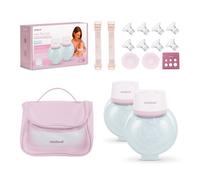 Miniland - Tire-lait électrique double Easy Flow Duo