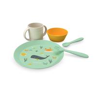 Miniland Vaisselle Mealset Ocean